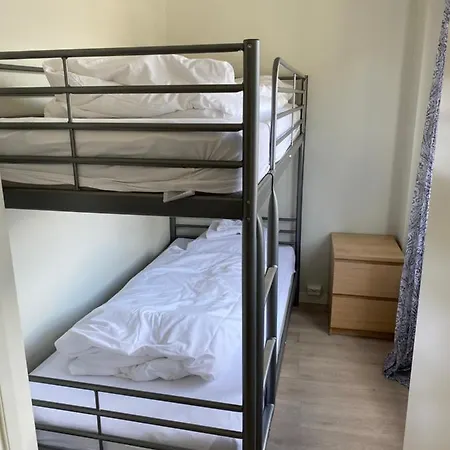 Appartement Sentrum No1 *