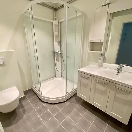 Sentrum No1 Appartement