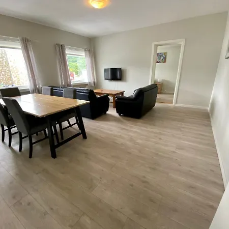 Appartement Sentrum No1 Åndalsnes