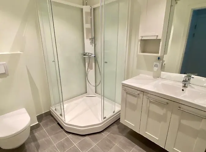 Sentrum App1 Lägenhet