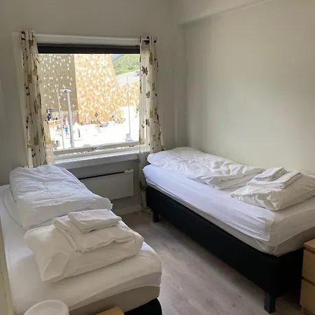 Sentrum No1 * Ондалснес